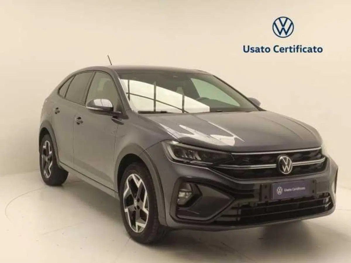 Volkswagen Taigo usata a Avellino