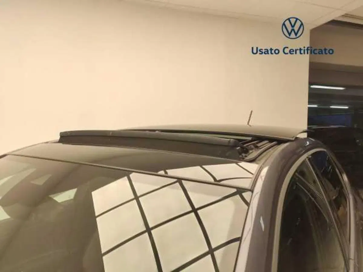 Volkswagen Taigo usata a Avellino (12)