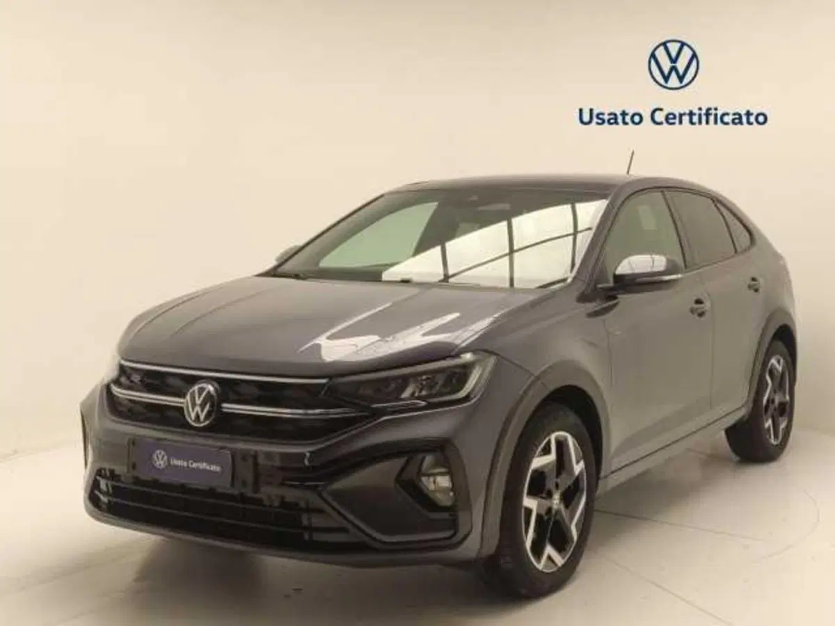 Volkswagen Taigo usata a Avellino (3)