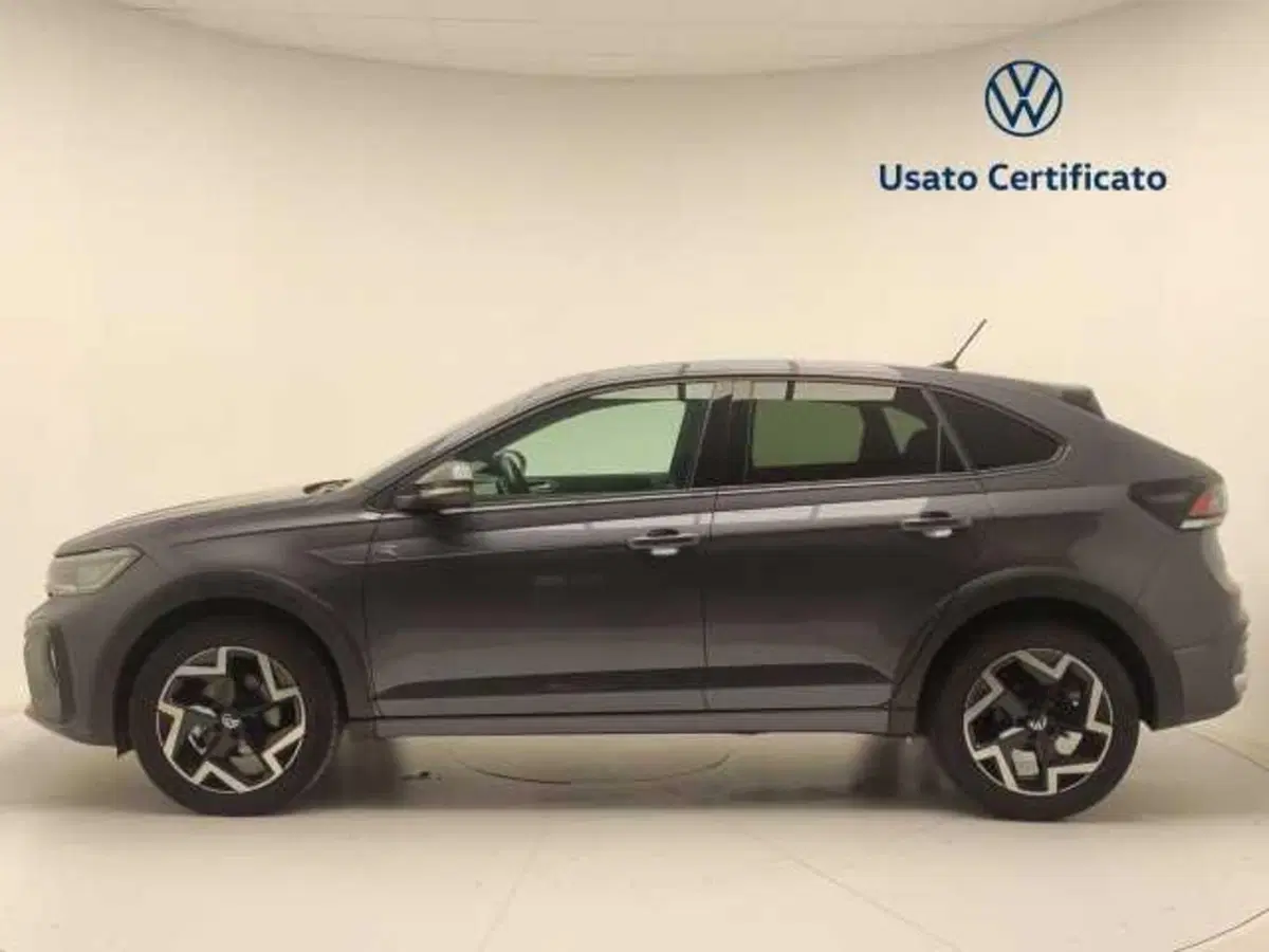 Volkswagen Taigo usata a Avellino (4)