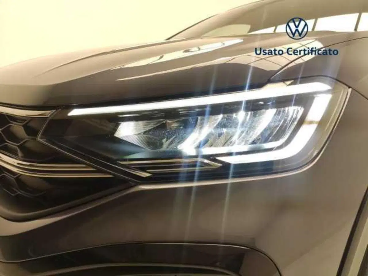 Volkswagen Taigo usata a Avellino (8)