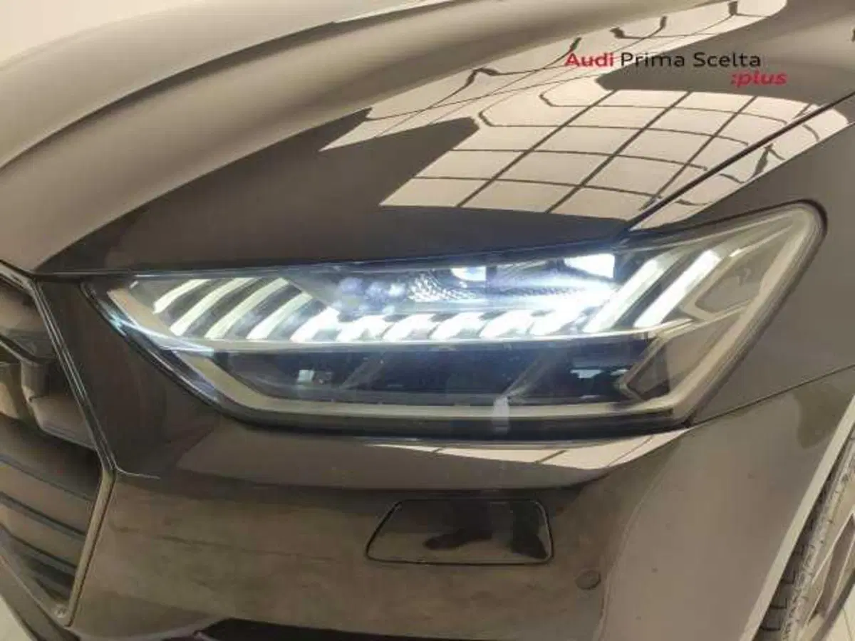 Audi A7 Sportback usata a Avellino (10)