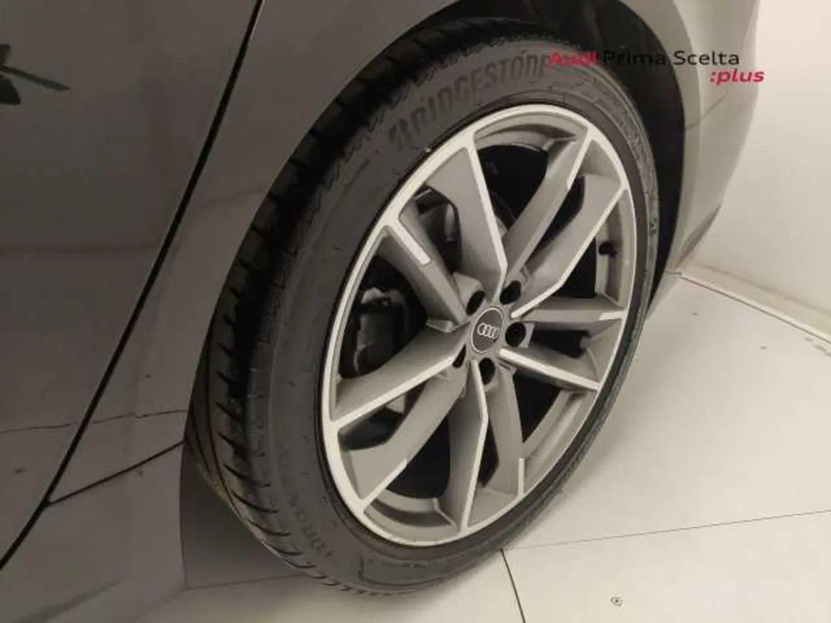 Audi A7 Sportback usata a Avellino (11)