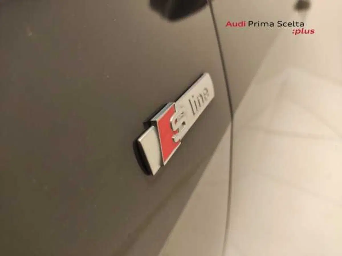 Audi A7 Sportback usata a Avellino (12)