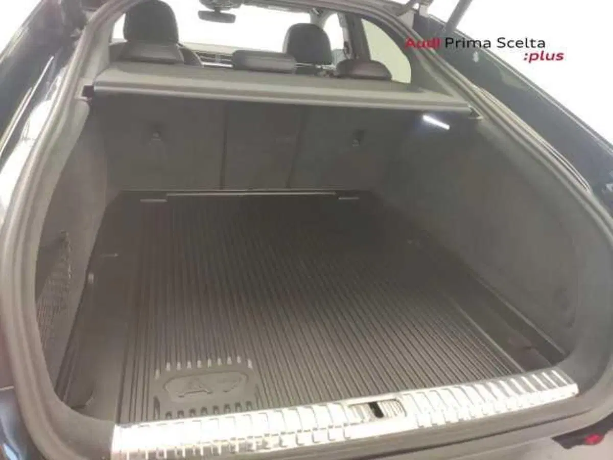 Audi A7 Sportback usata a Avellino (15)