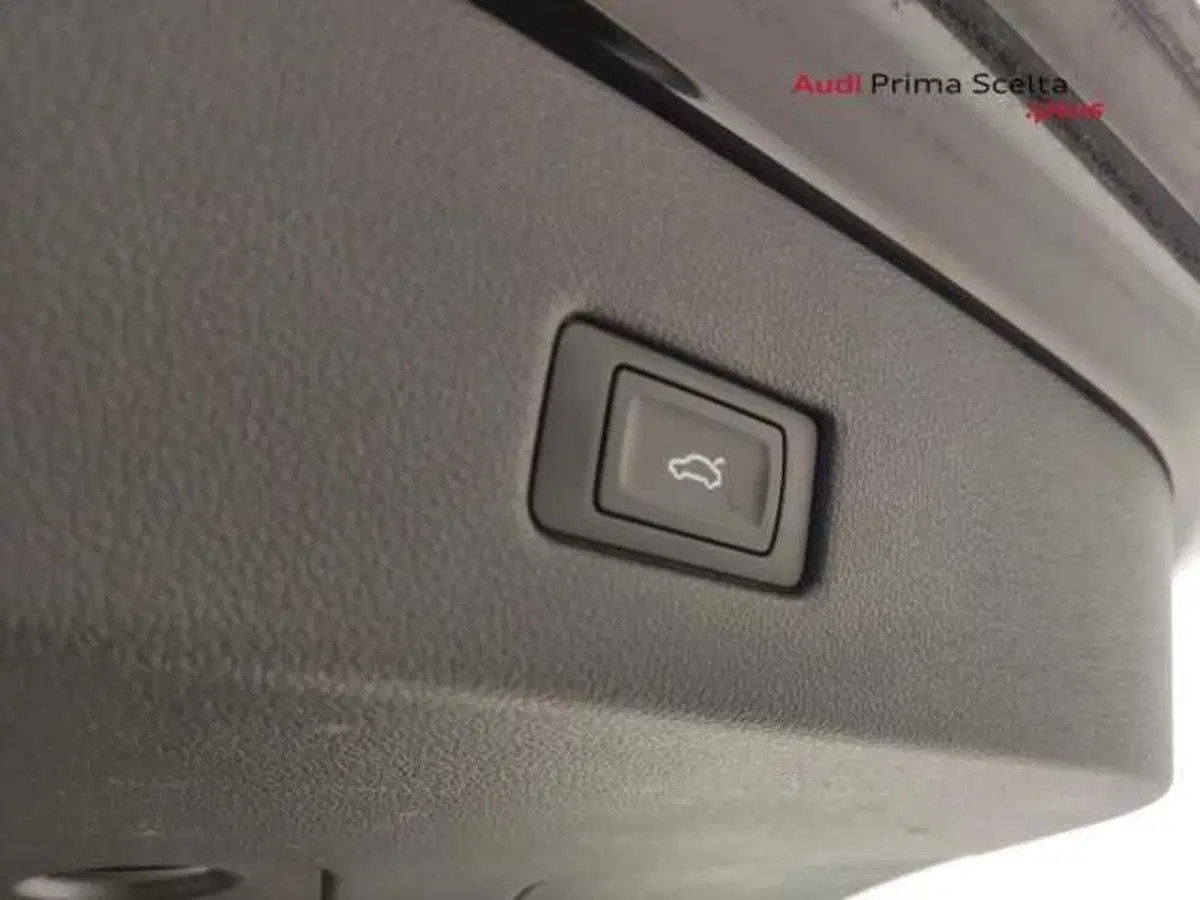 Audi A7 Sportback usata a Avellino (17)