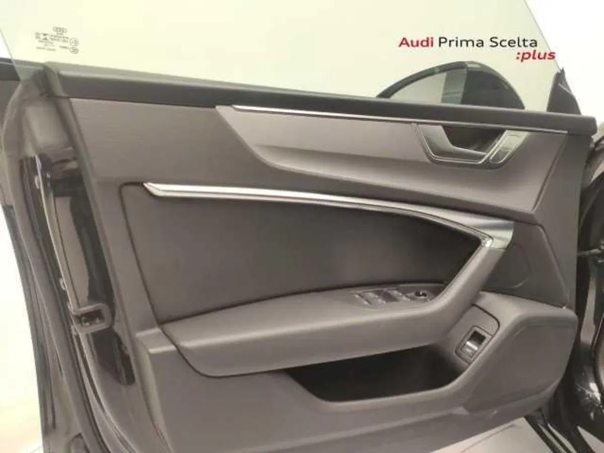Audi A7 Sportback usata a Avellino (18)
