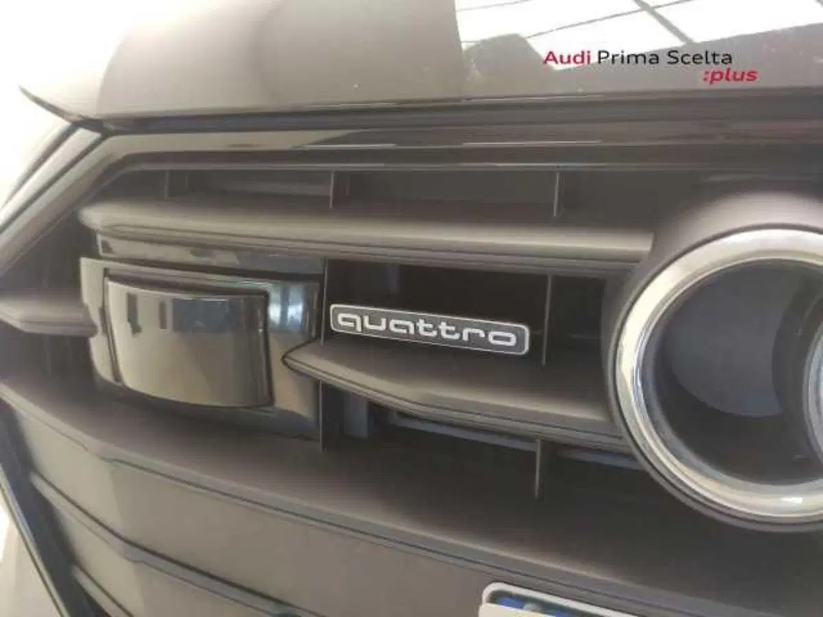 Audi A7 Sportback usata a Avellino (9)