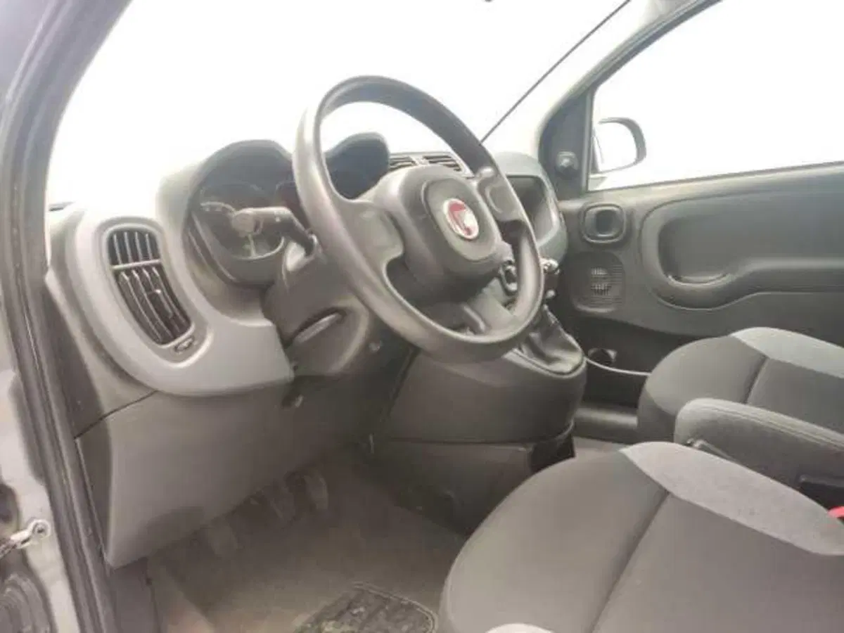 Fiat 500 usata a Avellino (14)