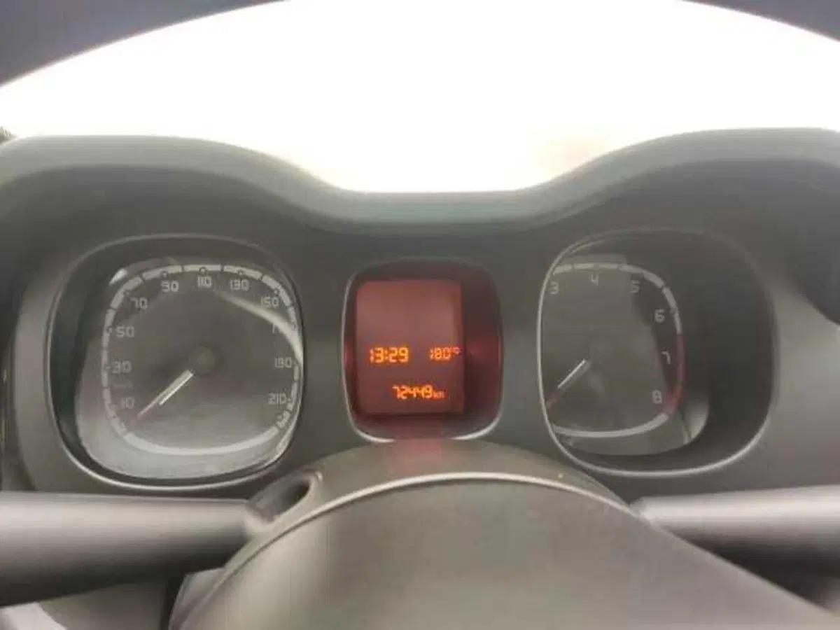 Fiat 500 usata a Avellino (16)