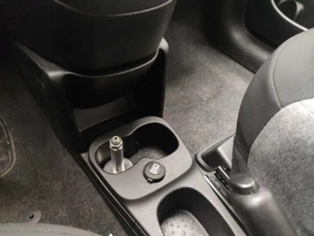 Fiat 500 usata a Avellino (18)