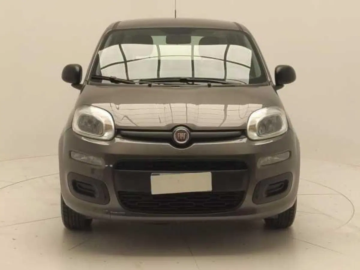 Fiat 500 usata a Avellino (2)