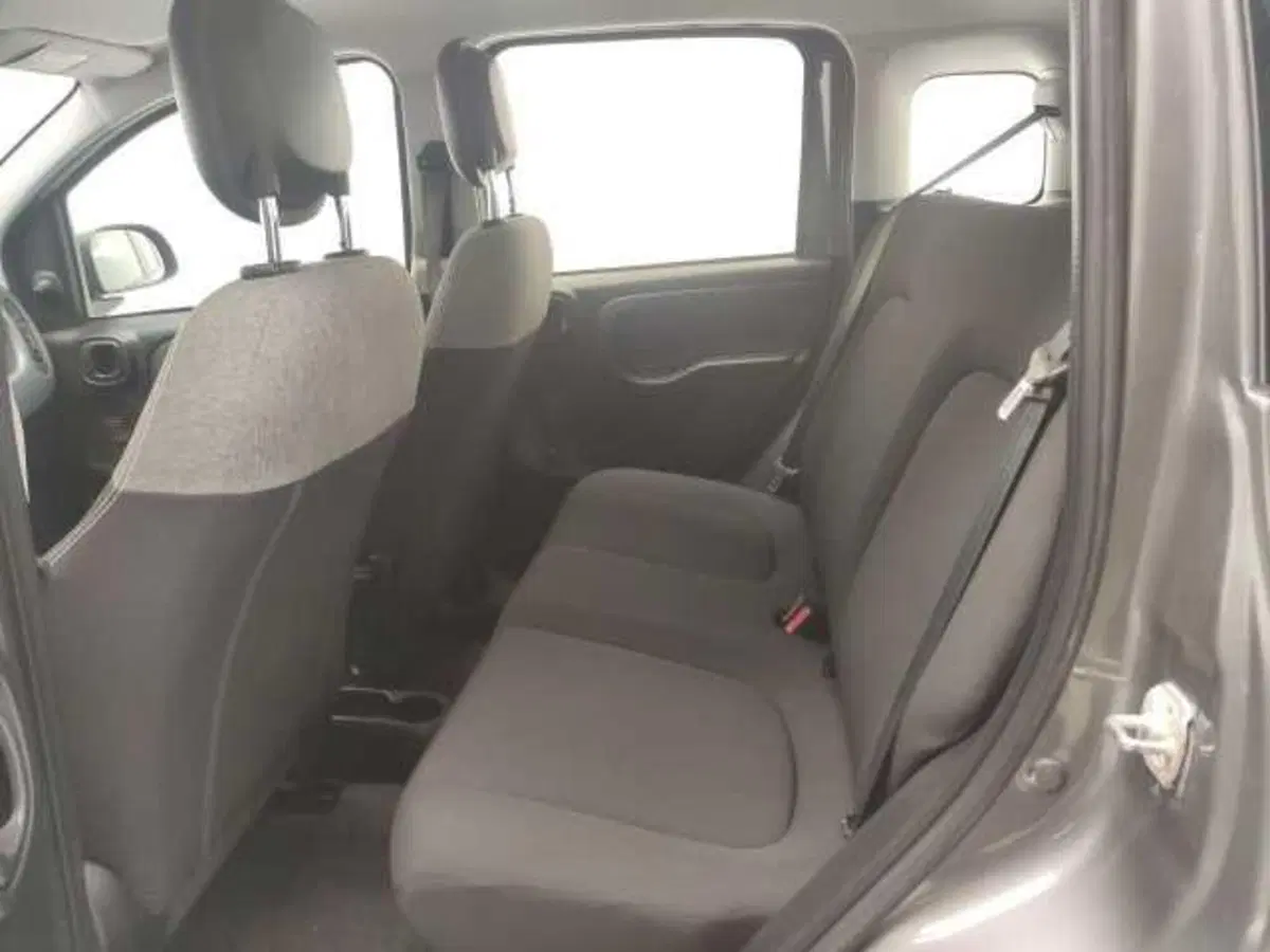 Fiat 500 usata a Avellino (20)