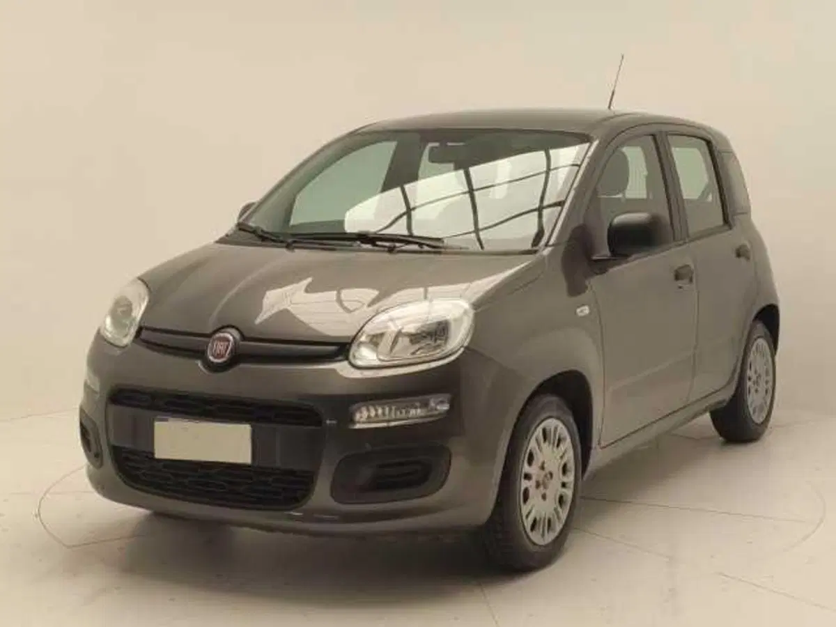 Fiat 500 usata a Avellino (3)
