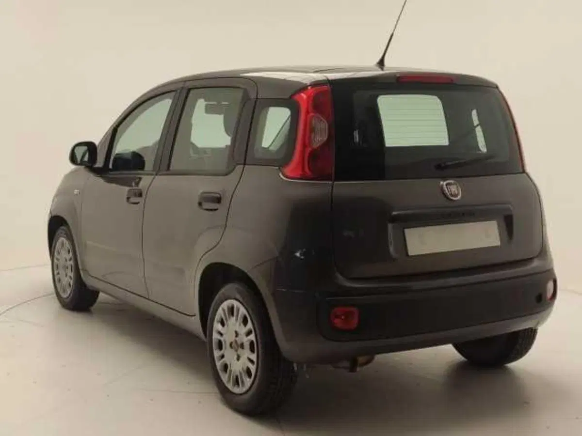Fiat 500 usata a Avellino (5)