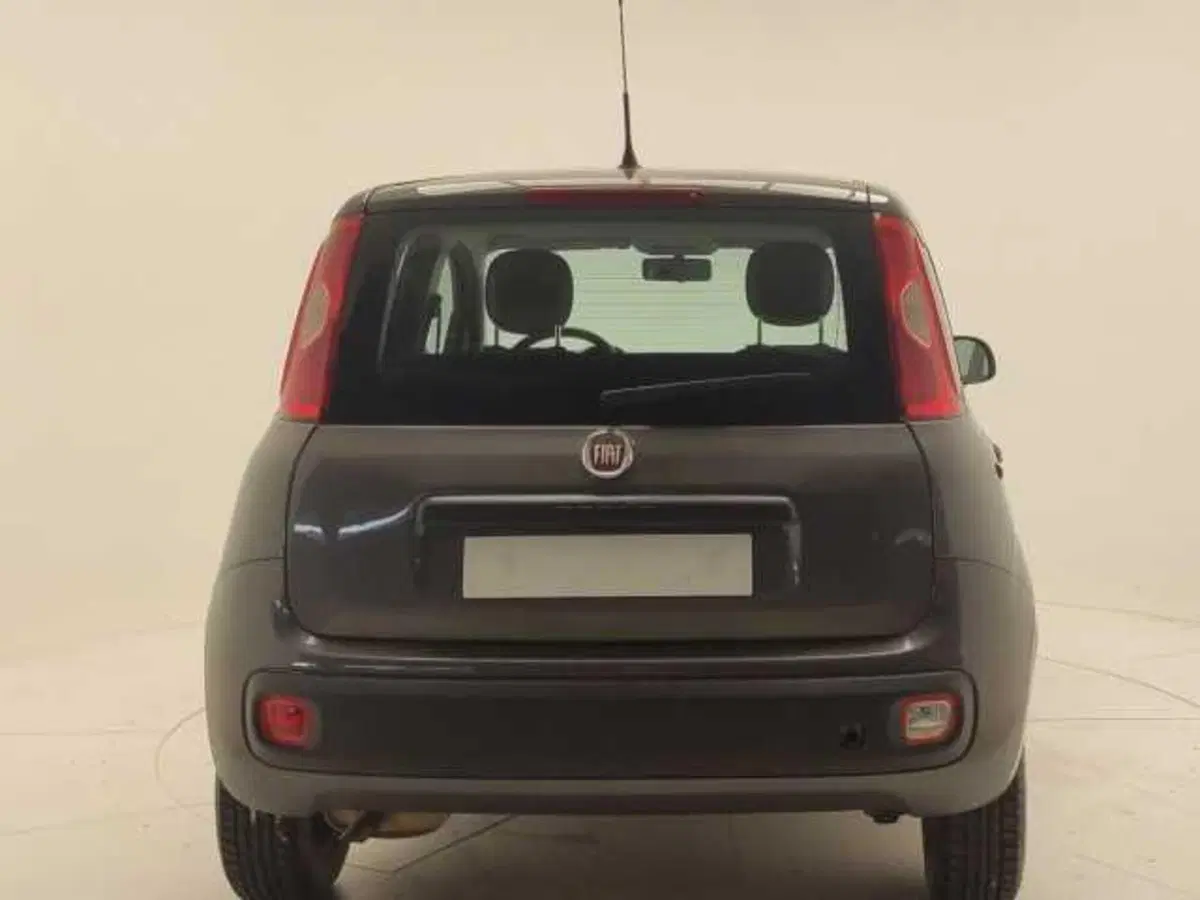 Fiat 500 usata a Avellino (6)