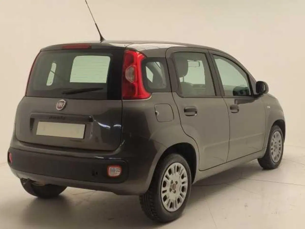 Fiat 500 usata a Avellino (7)