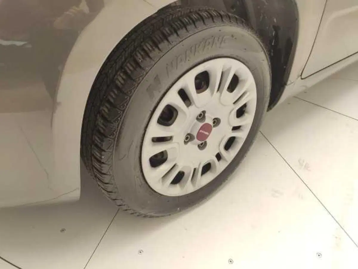 Fiat 500 usata a Avellino (9)