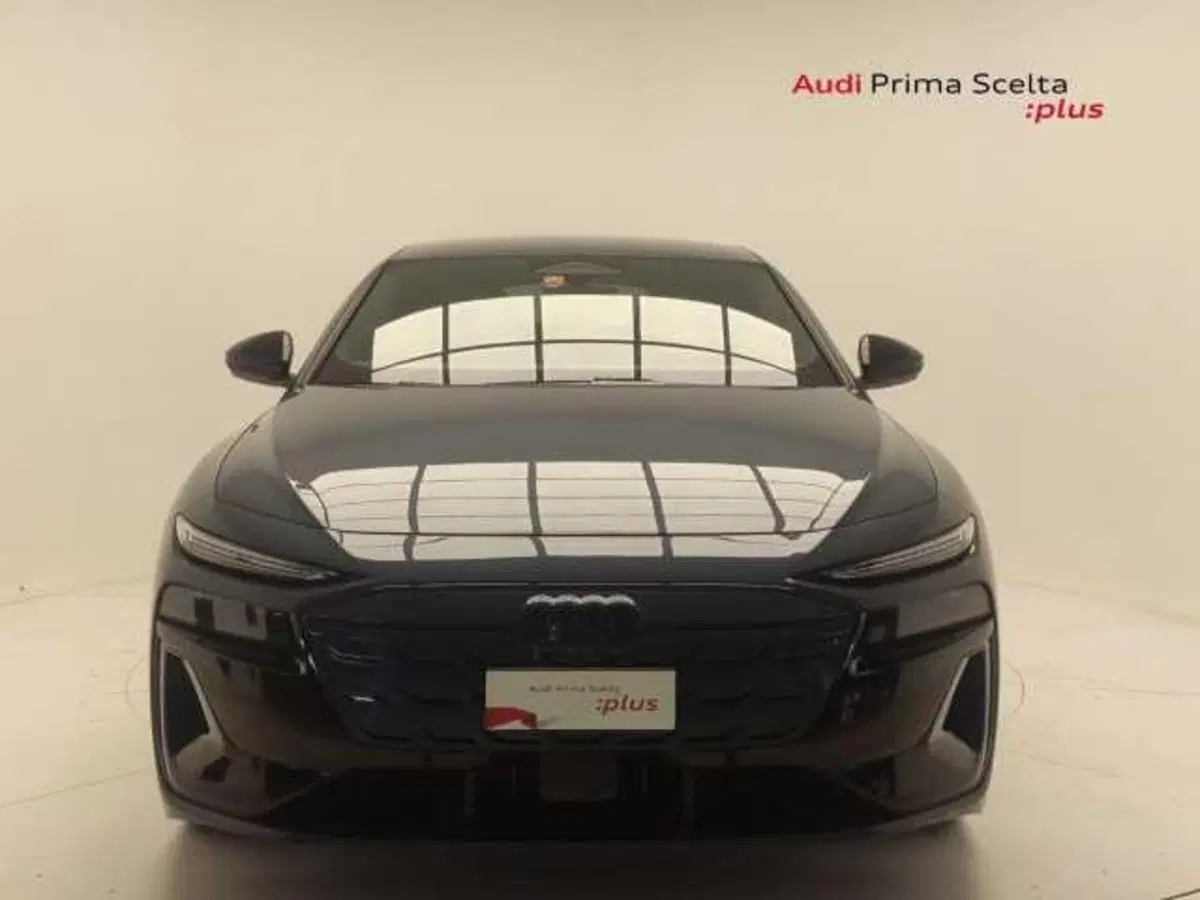 Audi A6 Avant e-Tron usata a Avellino (2)