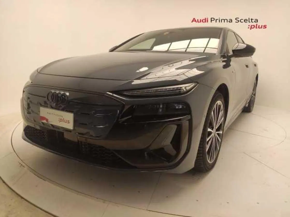 Audi A6 Avant e-Tron usata a Avellino (8)