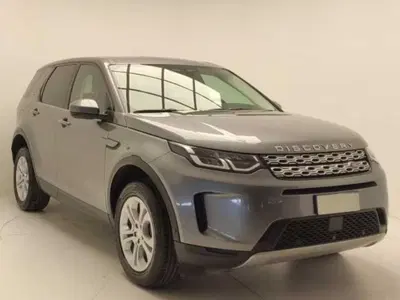 Land Rover Discovery Sport 2.0 TD4 163 CV AWD Auto R-Dynamic HSE del 2021 usata a Pratola Serra