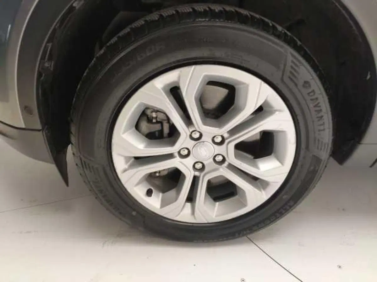 Land Rover Discovery Sport usata a Avellino (10)