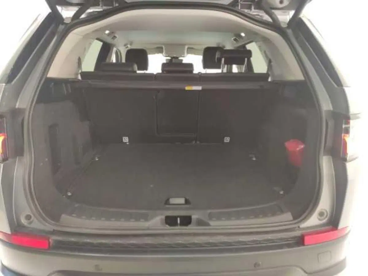 Land Rover Discovery Sport usata a Avellino (13)