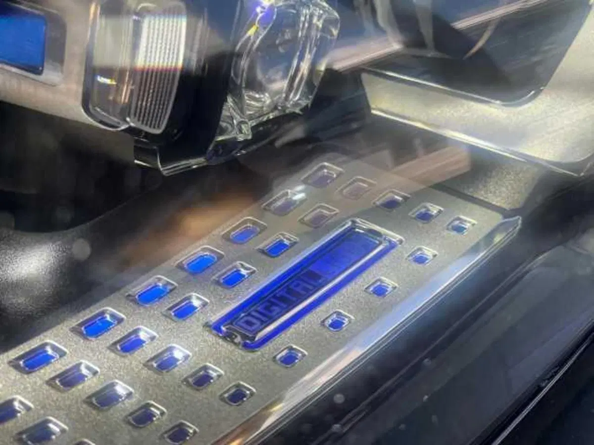 Mercedes-Benz Maybach S usata a Avellino (10)
