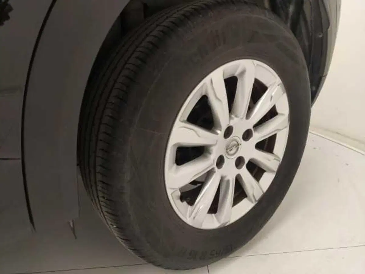 Opel Mokka usata a Avellino (10)