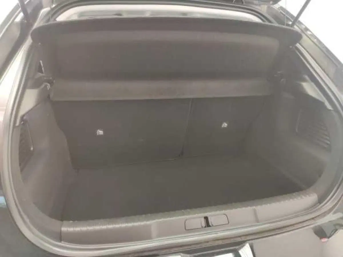 Opel Mokka usata a Avellino (12)