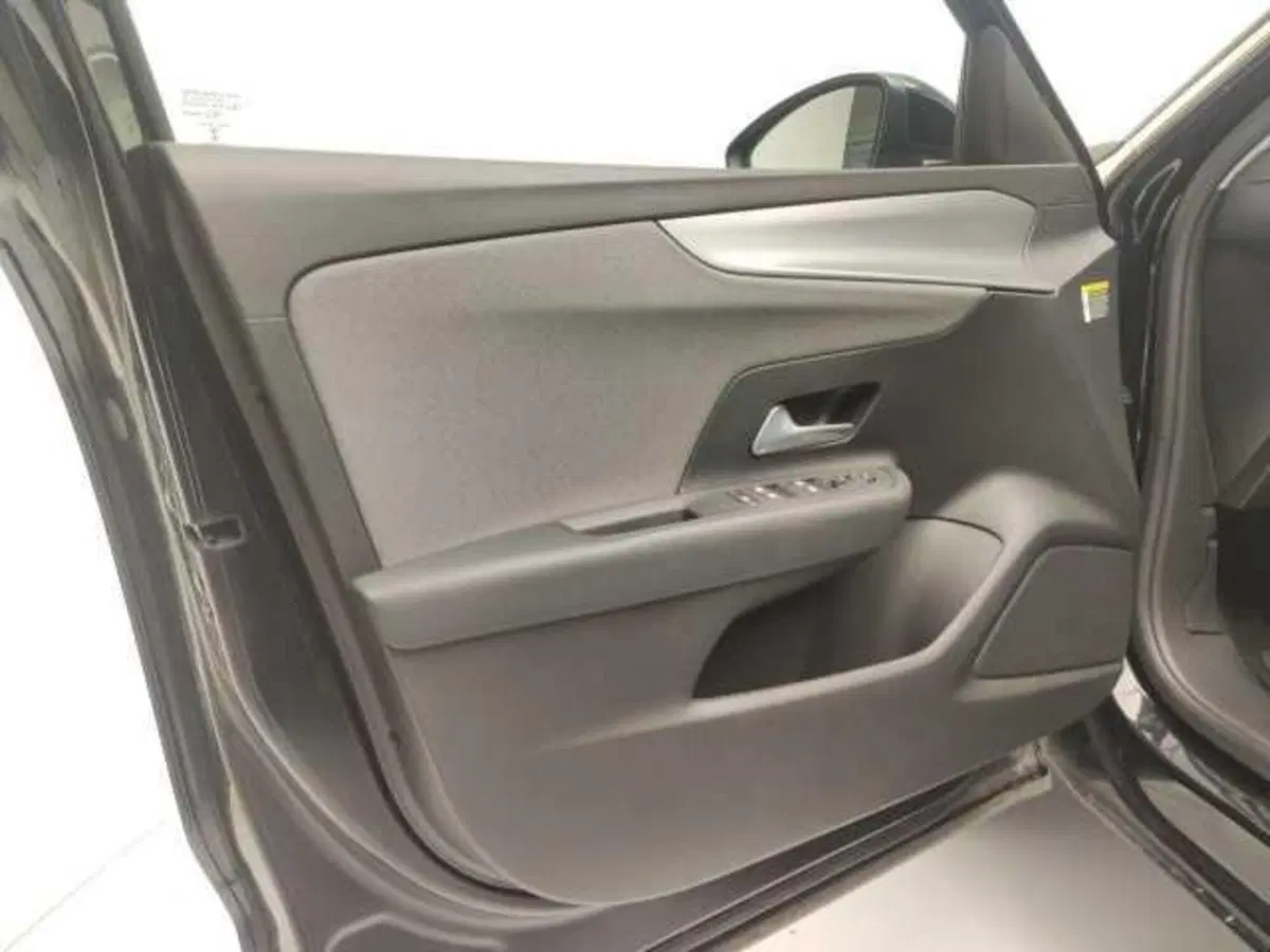 Opel Mokka usata a Avellino (14)