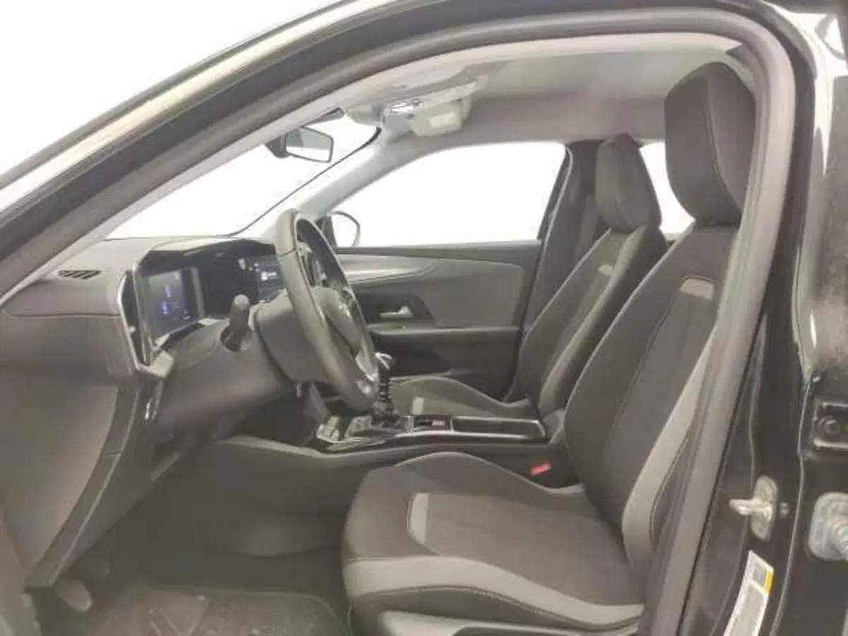 Opel Mokka usata a Avellino (15)