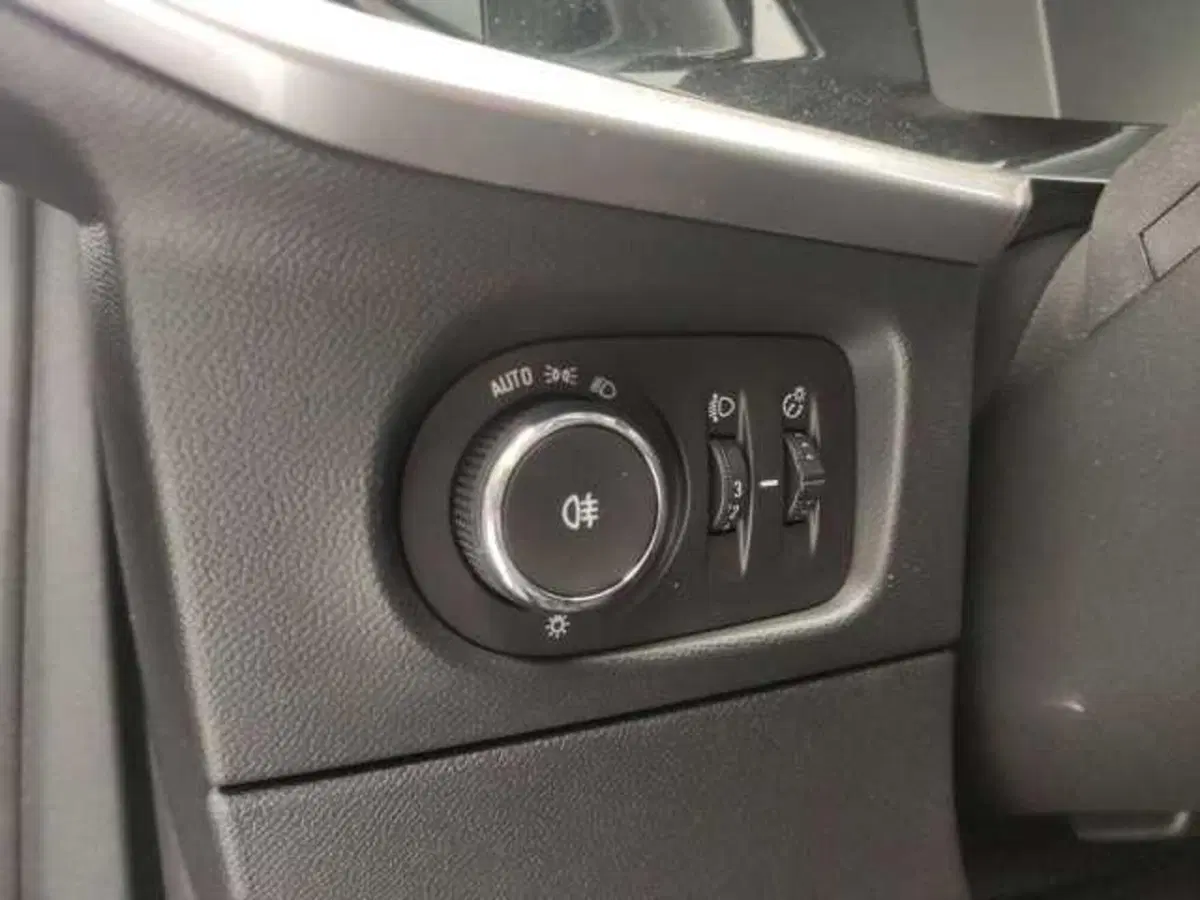 Opel Mokka usata a Avellino (17)