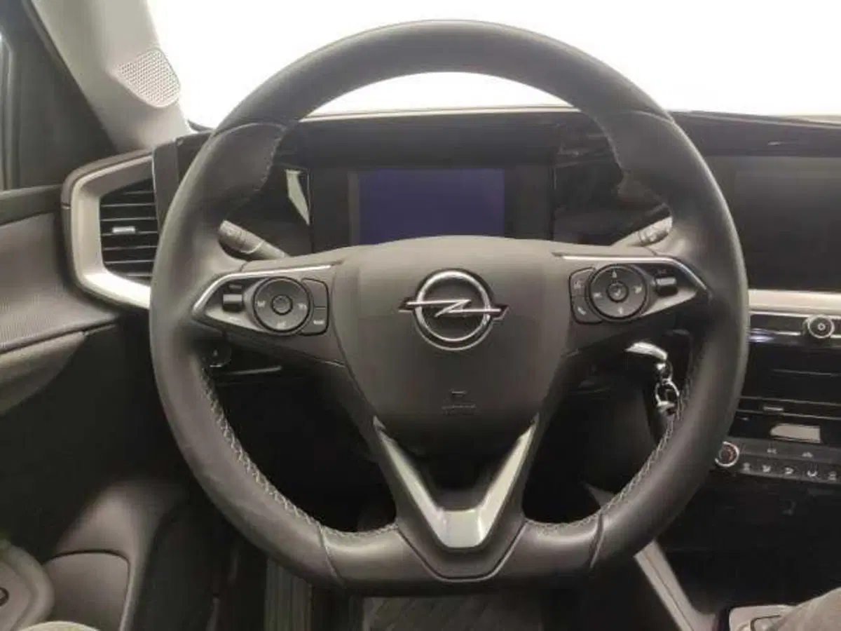 Opel Mokka usata a Avellino (18)
