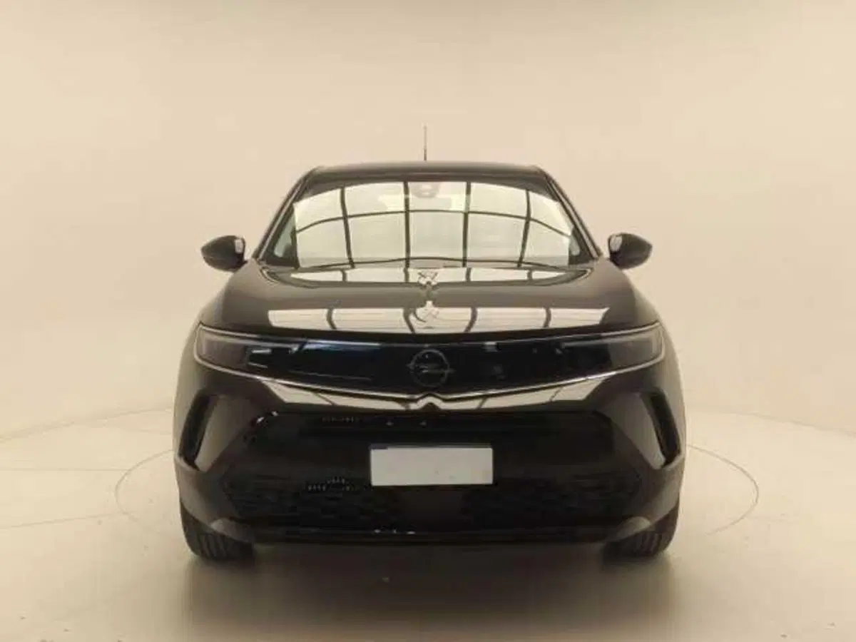 Opel Mokka usata a Avellino (2)