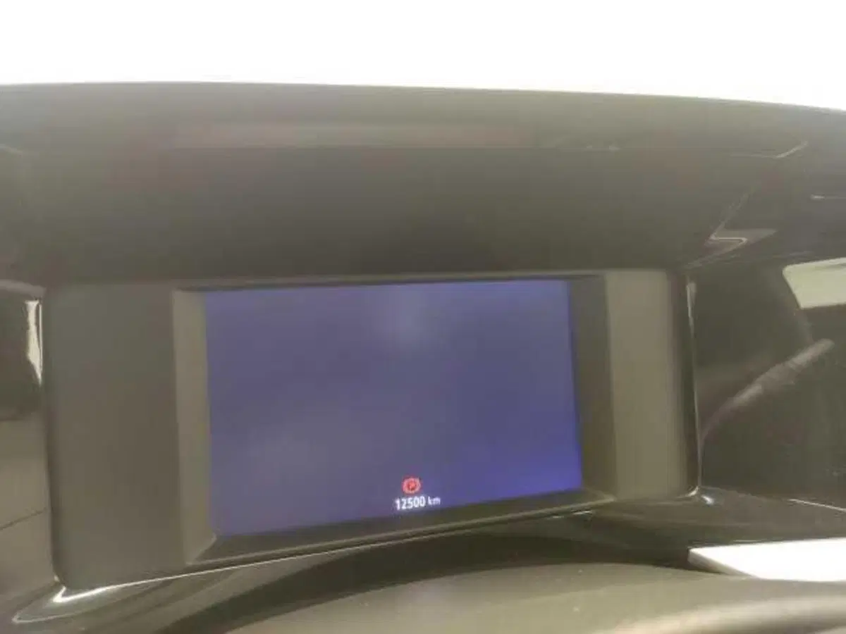 Opel Mokka usata a Avellino (20)