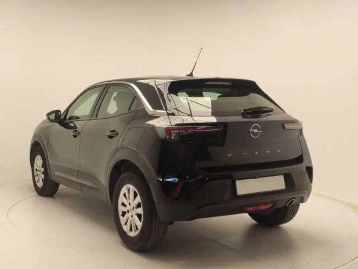 Opel Mokka usata a Avellino (5)