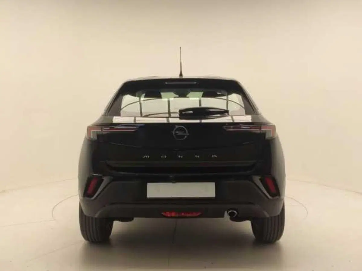 Opel Mokka usata a Avellino (6)