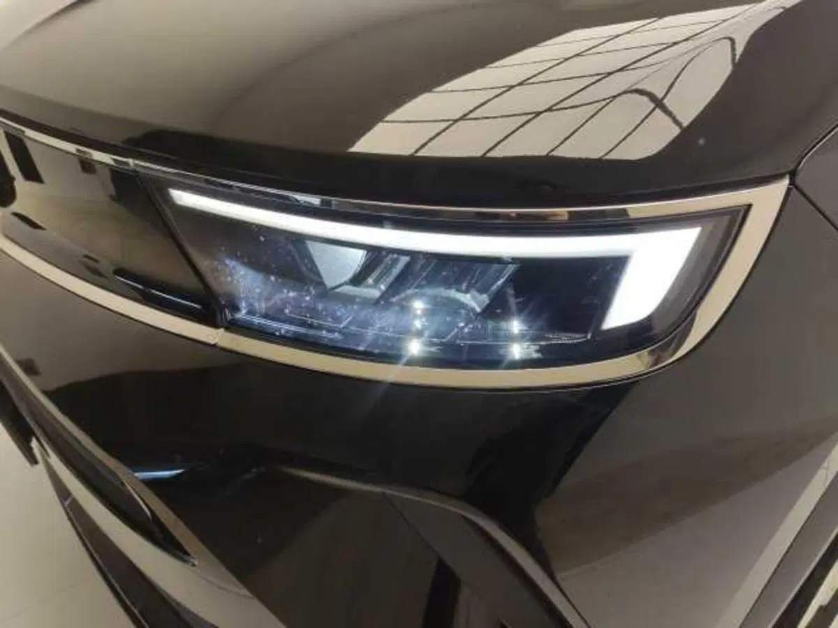 Opel Mokka usata a Avellino (9)