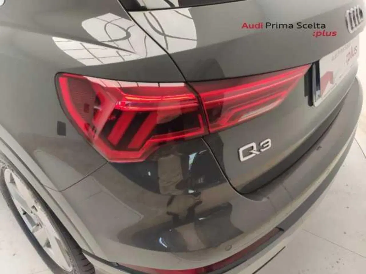 Audi Q3 usata a Avellino (11)