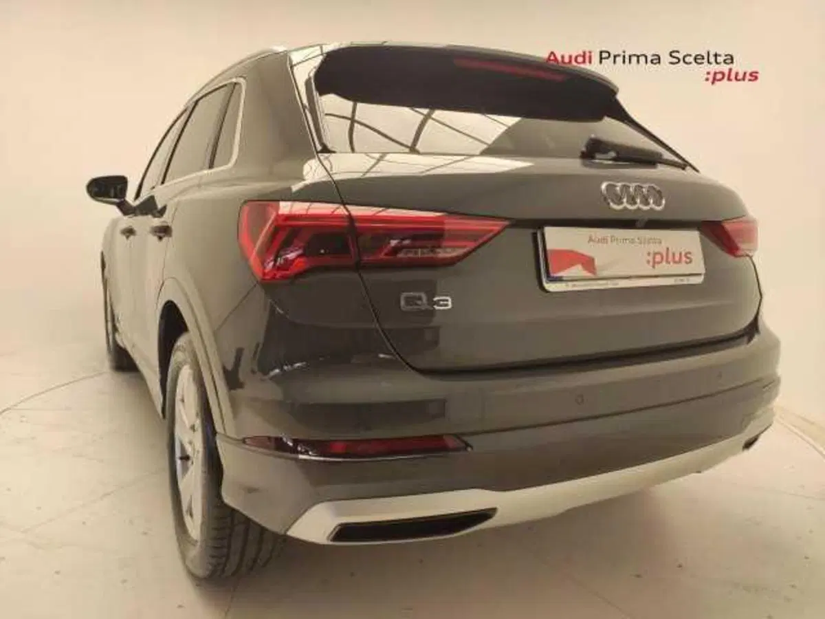 Audi Q3 usata a Avellino (12)