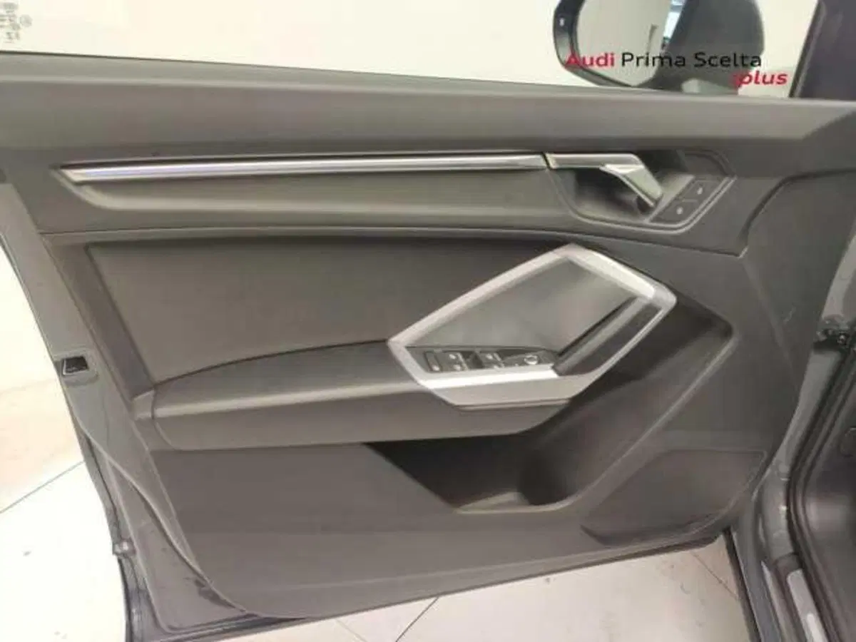 Audi Q3 usata a Avellino (13)