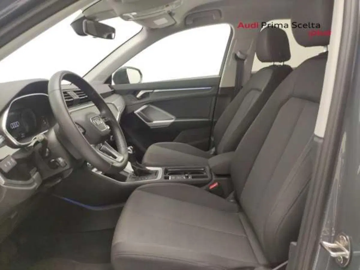 Audi Q3 usata a Avellino (14)