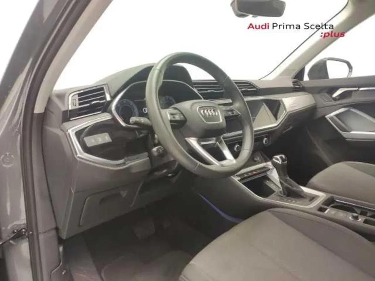 Audi Q3 usata a Avellino (15)