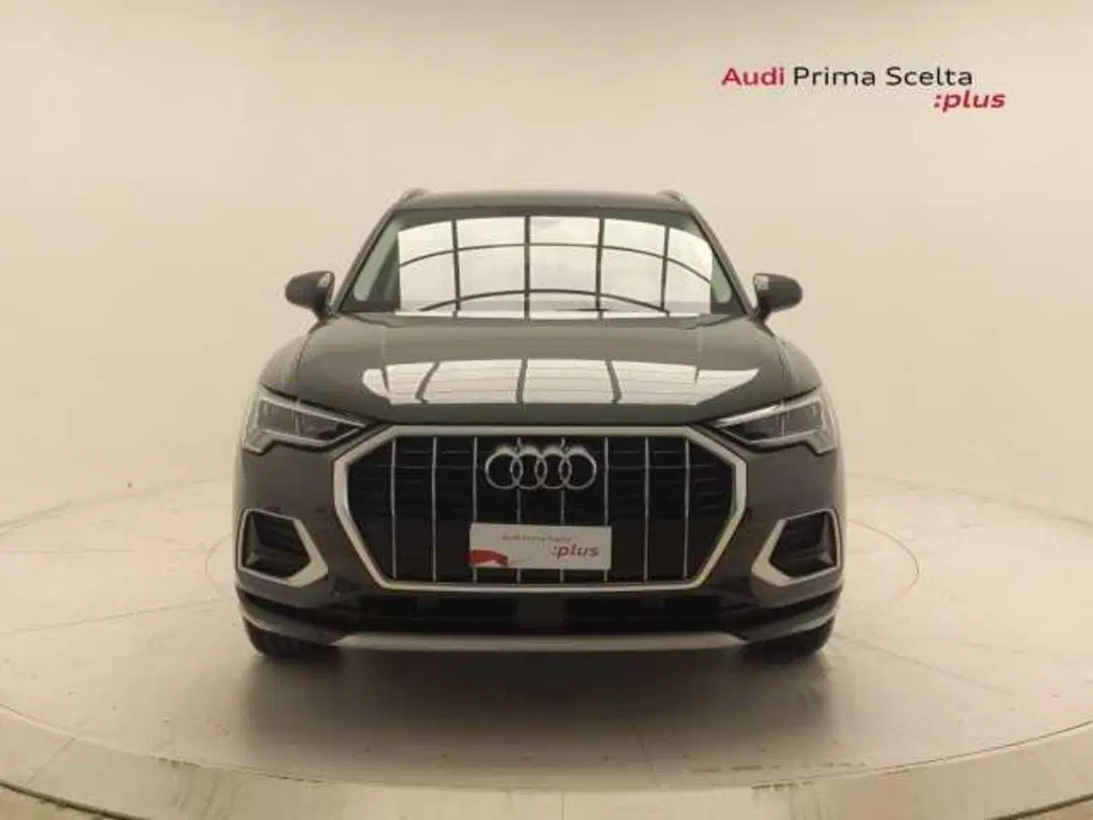 Audi Q3 usata a Avellino (2)