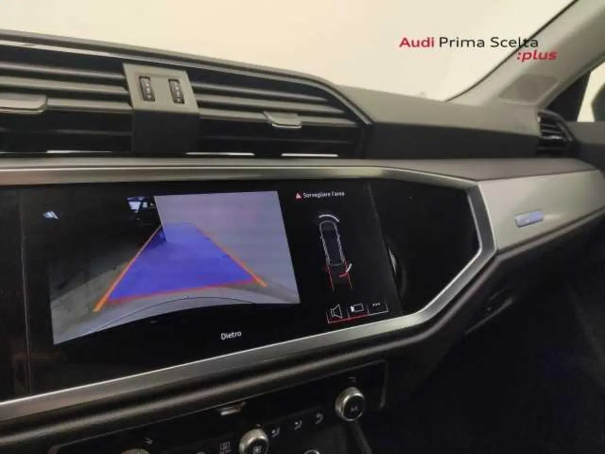 Audi Q3 usata a Avellino (20)