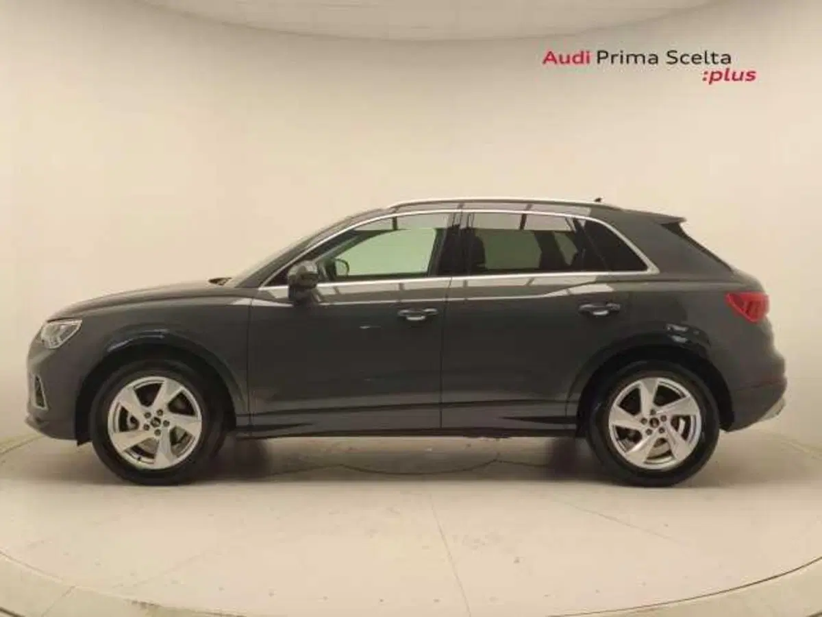 Audi Q3 usata a Avellino (3)