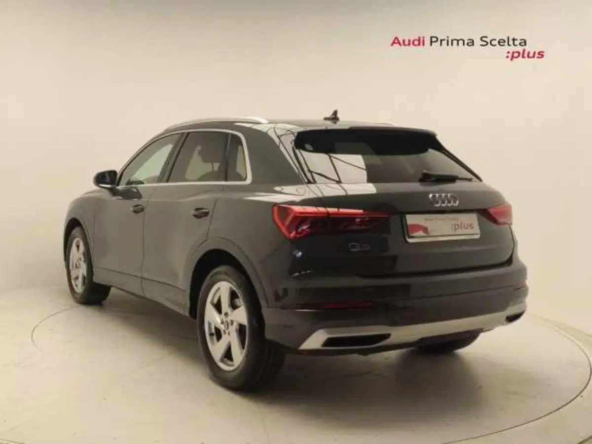 Audi Q3 usata a Avellino (4)