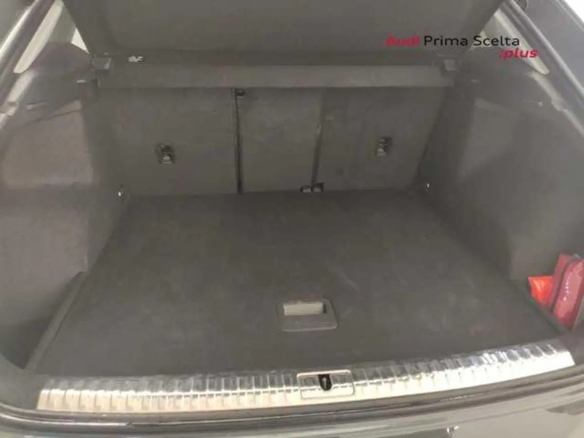 Audi Q3 usata a Avellino (6)