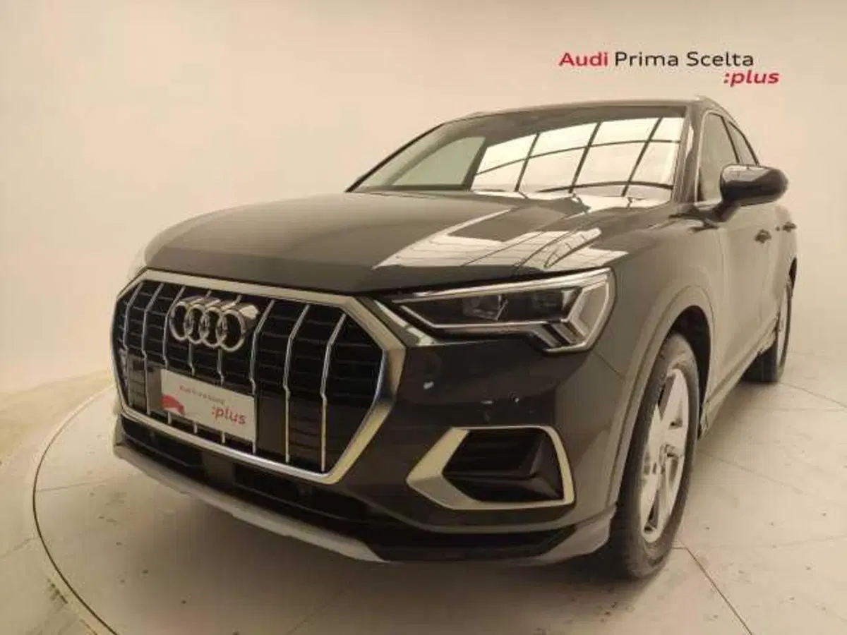 Audi Q3 usata a Avellino (8)